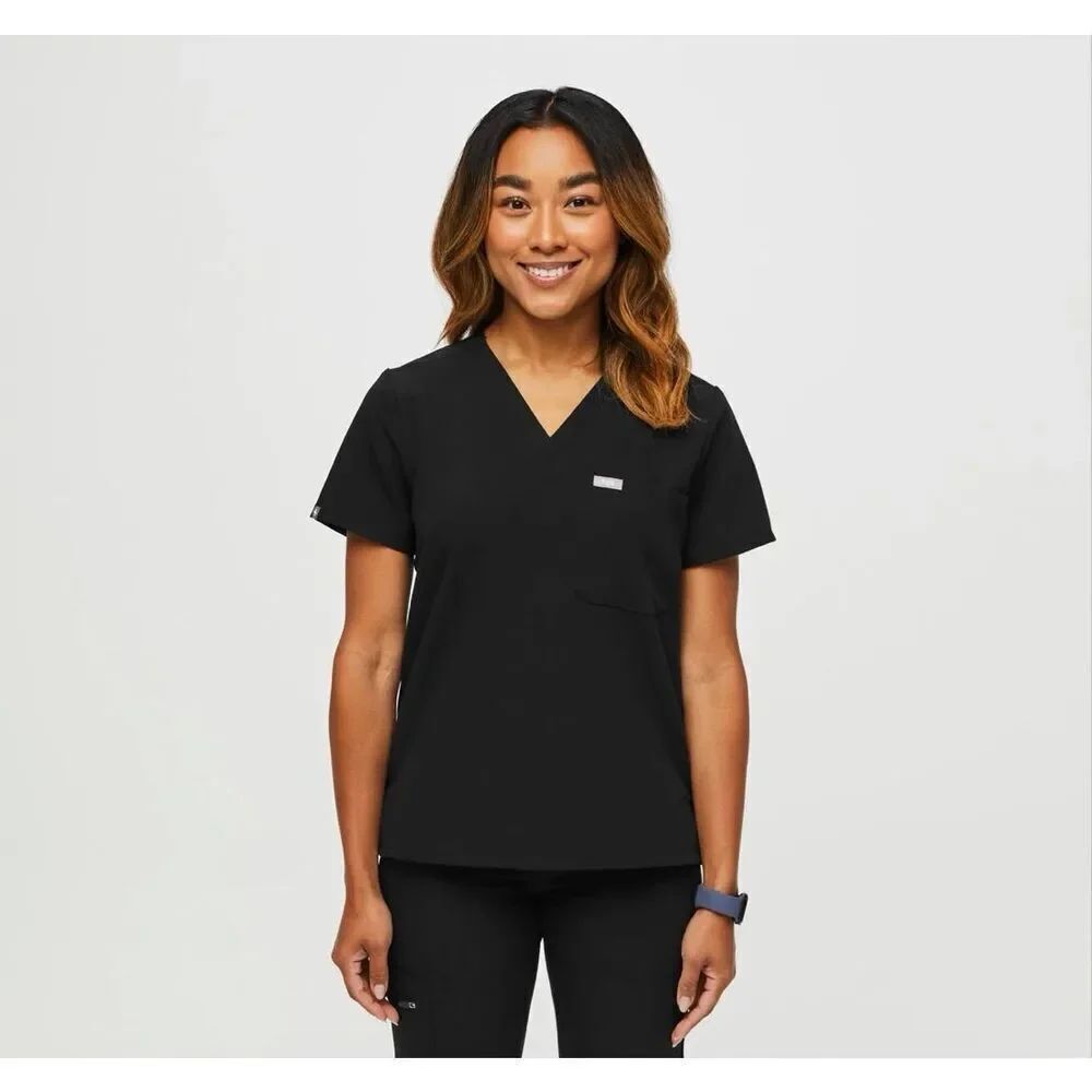 Figs Catarina Scrub Top™